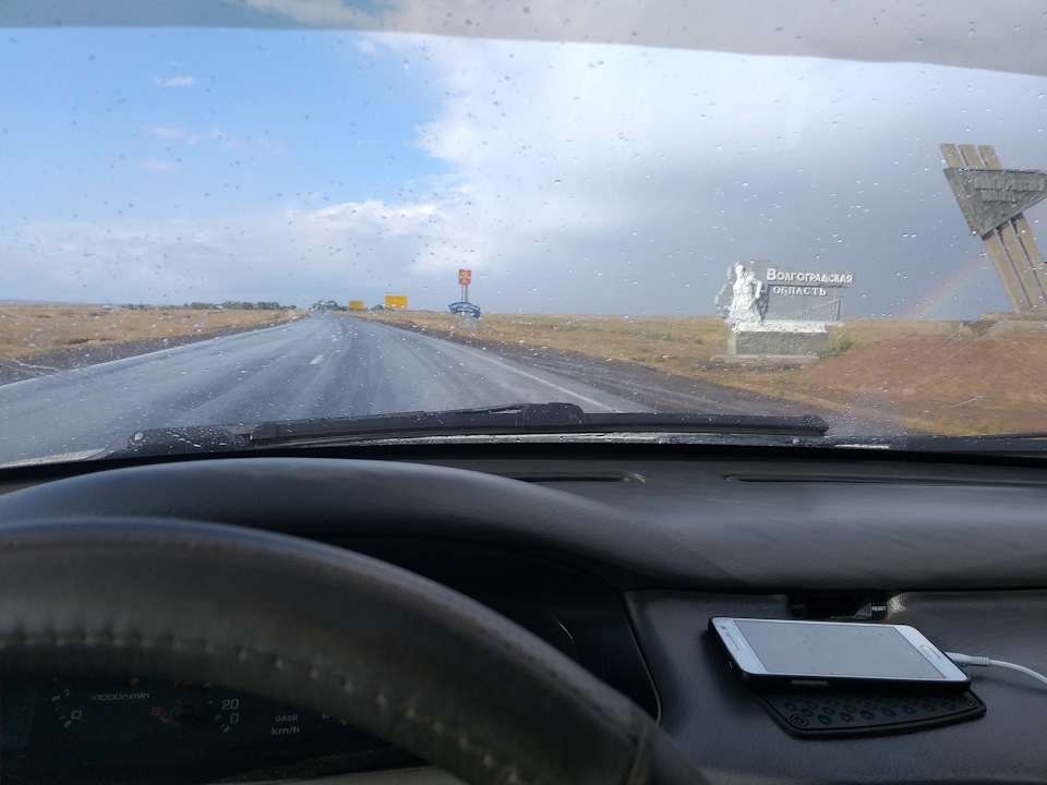 Фото в бортжурнале Mazda 626 IV (GE)