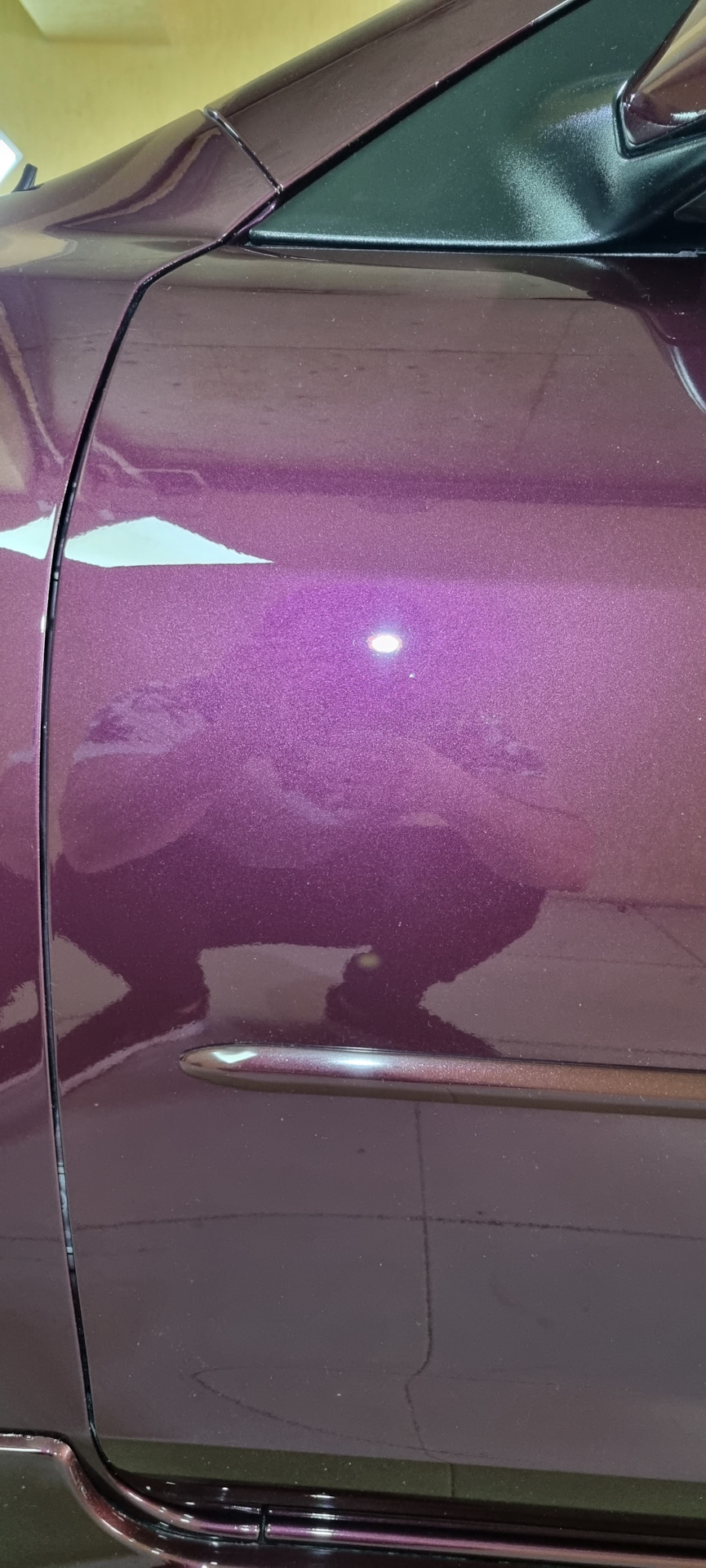 Фото в бортжурнале Mazda 3 (1G) BK