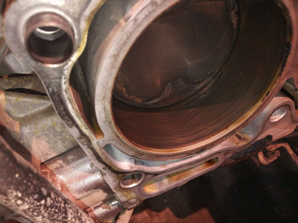 Фото в бортжурнале Subaru Forester (SH)