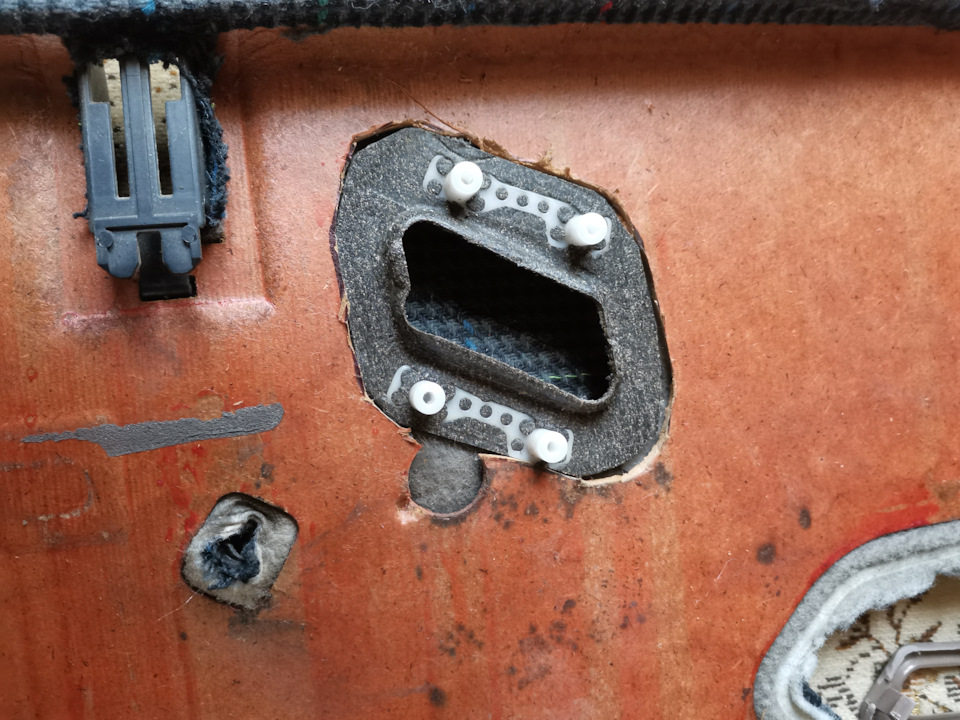 Фото в бортжурнале Peugeot 405