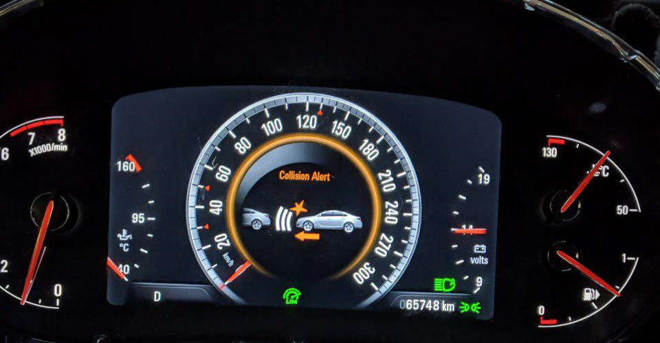 Photo from the logbook Opel Astra J GTC. Found on photo: 06S748