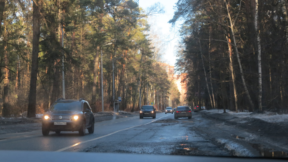Фото в бортжурнале Hyundai Solaris (2G)
