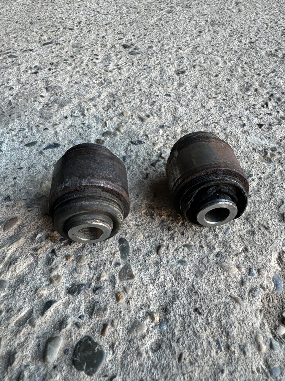 Фото в бортжурнале Subaru Outback (BS)