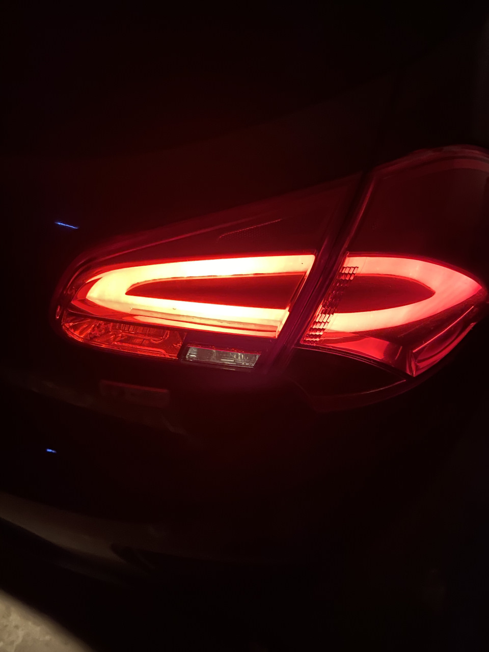 Фото в бортжурнале KIA Ceed (2G)