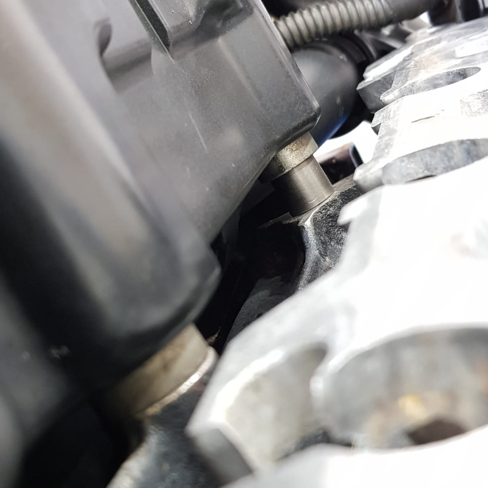 Фото в бортжурнале Audi A1 (1G)