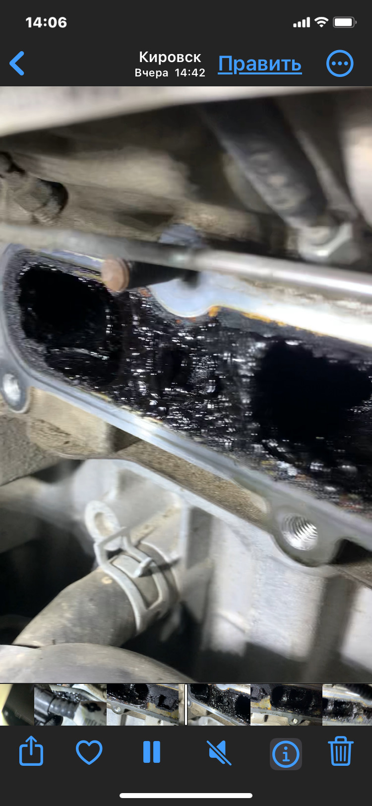 Фото в бортжурнале Mitsubishi Delica D:5
