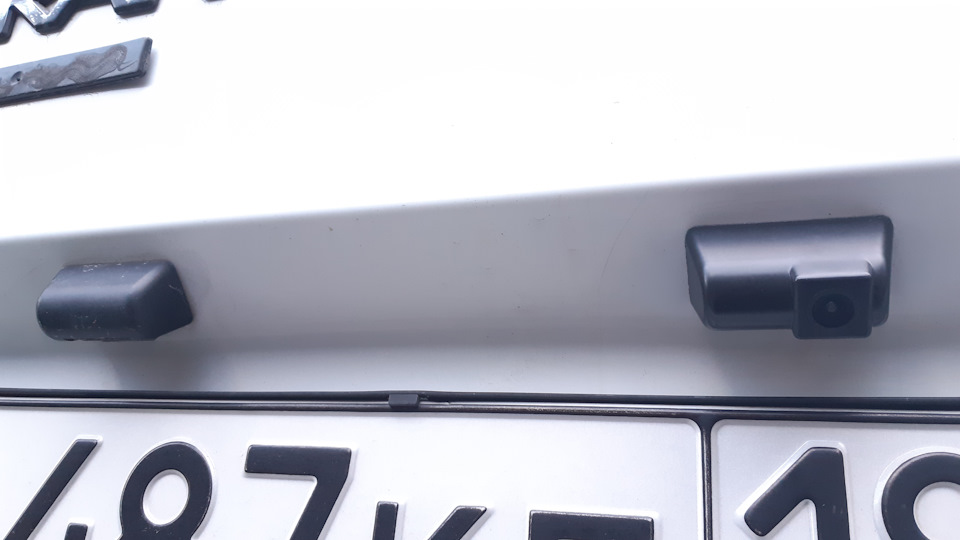 Фото в бортжурнале Ford Transit (7G)