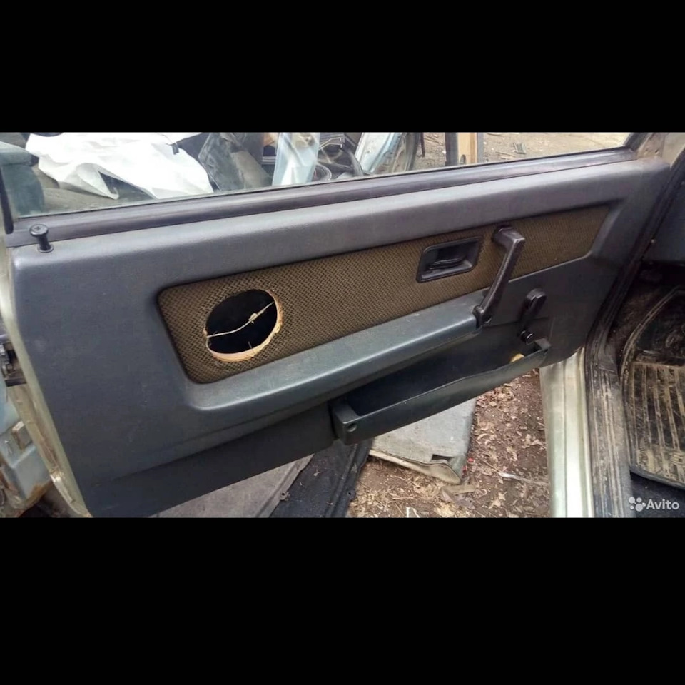 Фото в бортжурнале Lada 21083