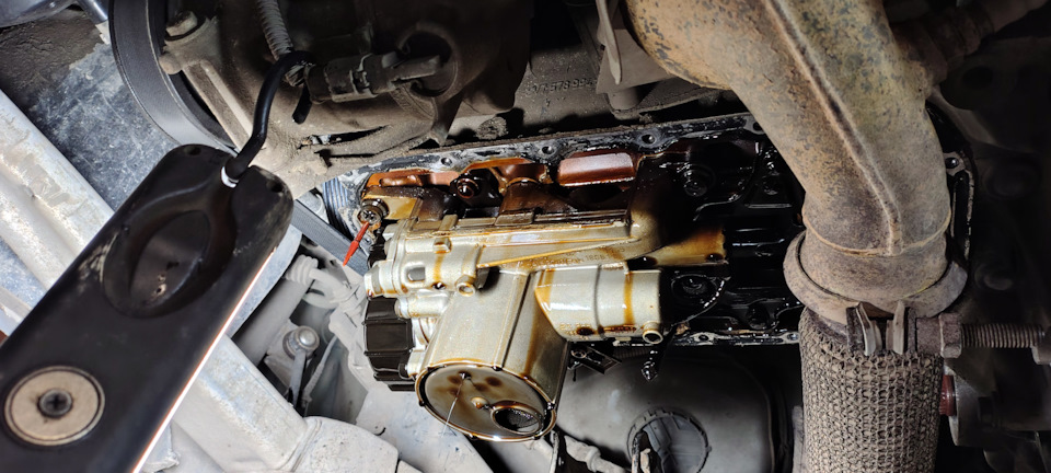 Фото в бортжурнале Citroen C4 (2G)