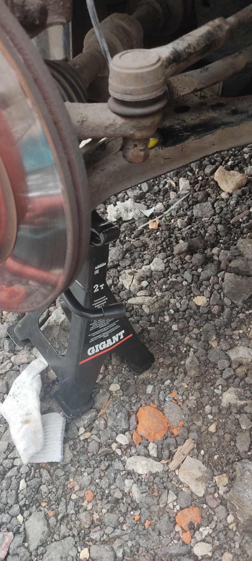 Фото в бортжурнале Nissan Almera II (N16)