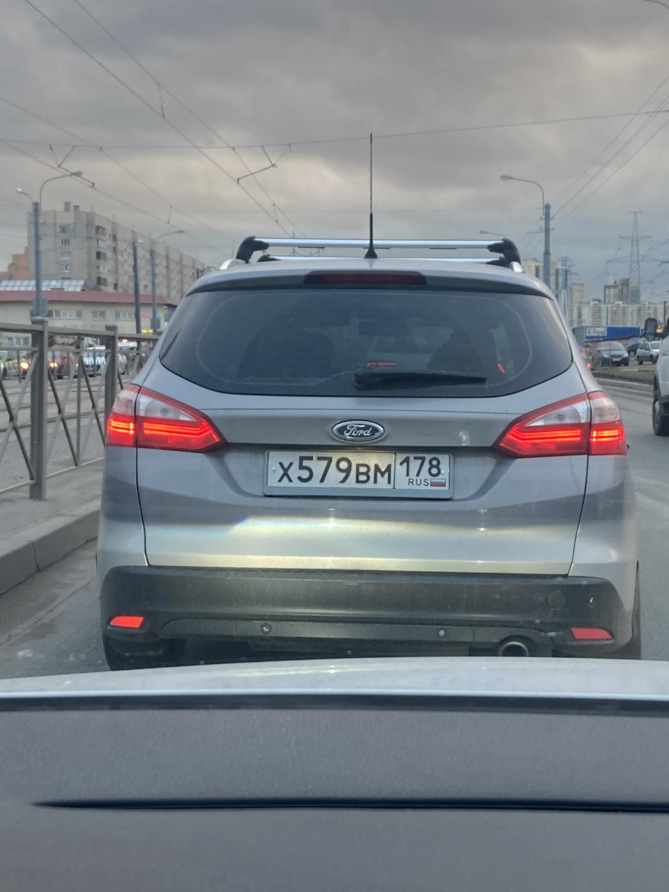 Фото в бортжурнале Volkswagen Golf Mk6