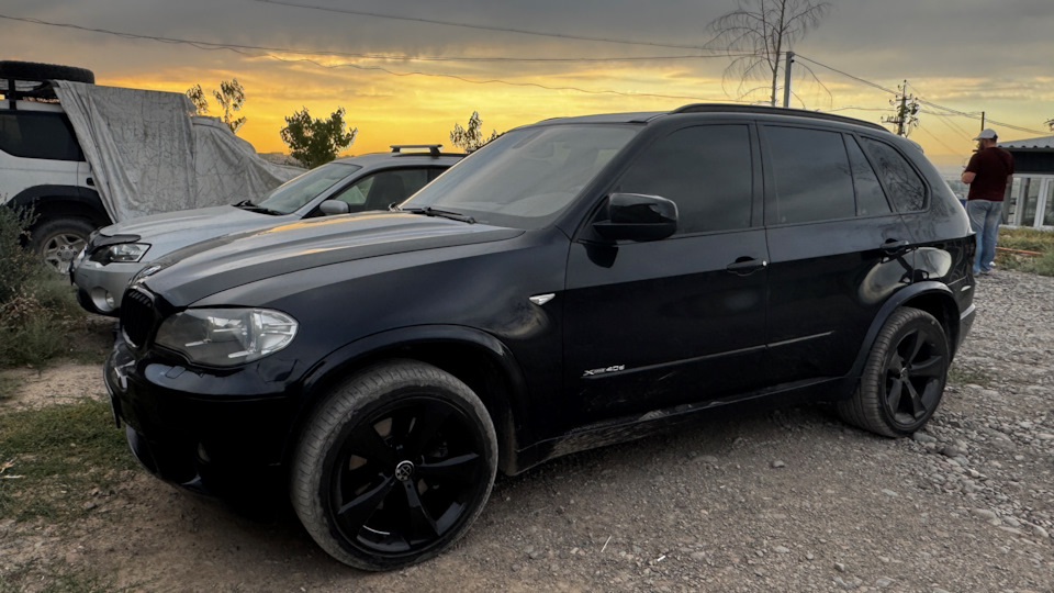 BMW X5 Х 5
