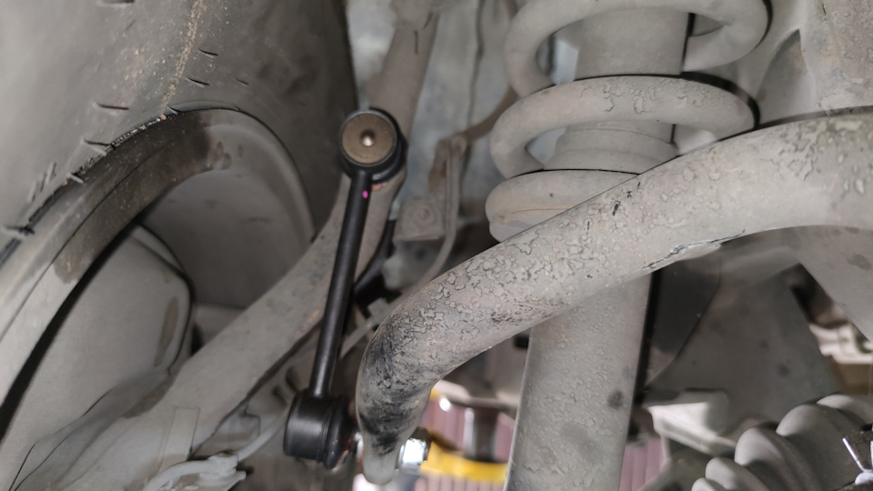 Фото в бортжурнале Toyota Land Cruiser Prado 120-series