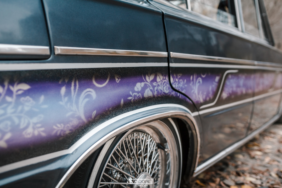 Фото в бортжурнале Lada 2103
