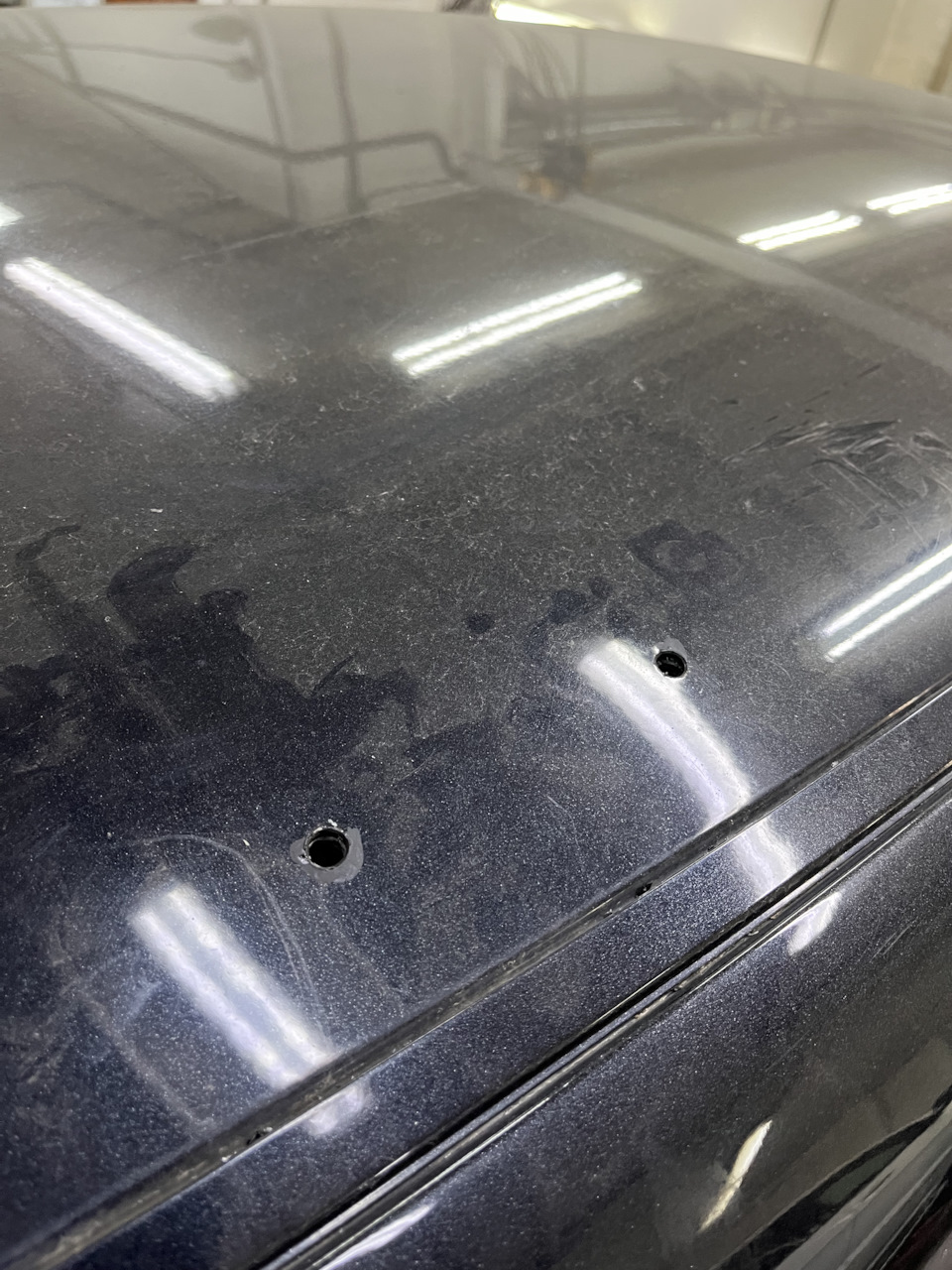 Фото в бортжурнале Chevrolet Niva GLX