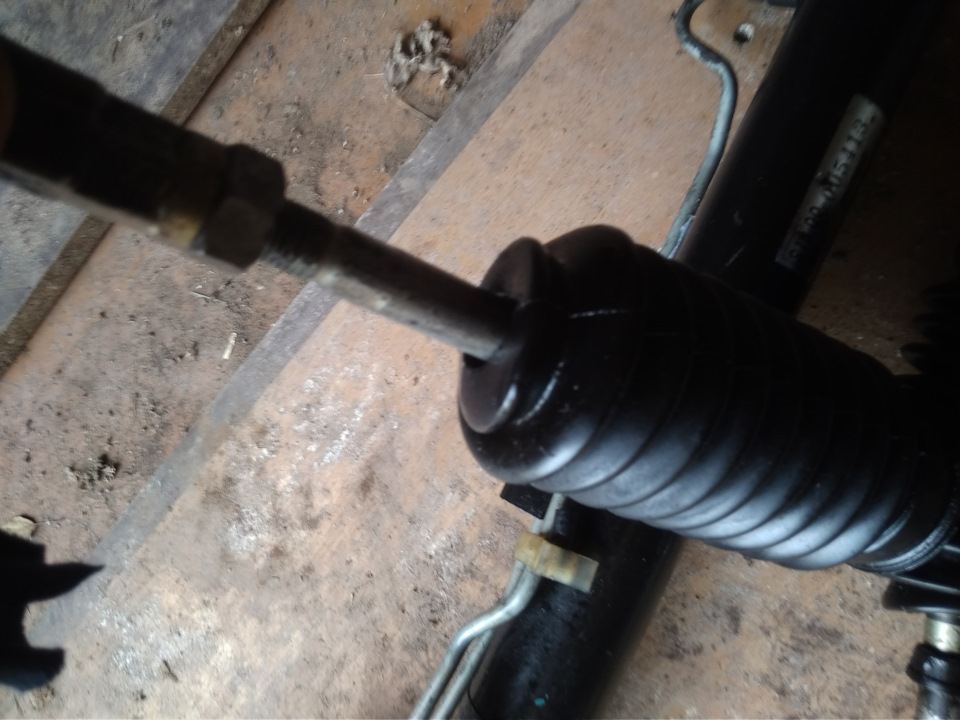 Фото в бортжурнале Honda CR-V (RD1/RD2)