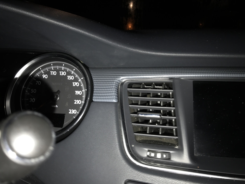 Фото в бортжурнале Peugeot 508 (1G)