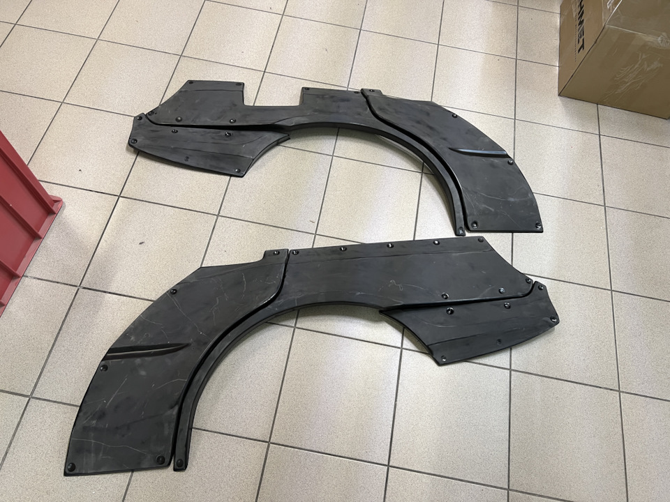 Фото в бортжурнале Subaru Impreza WRX (GD/GG)