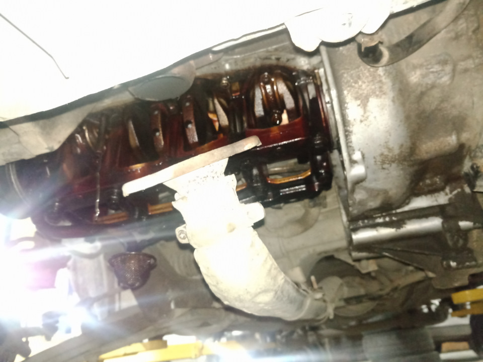 Фото в бортжурнале Nissan Micra (K11)