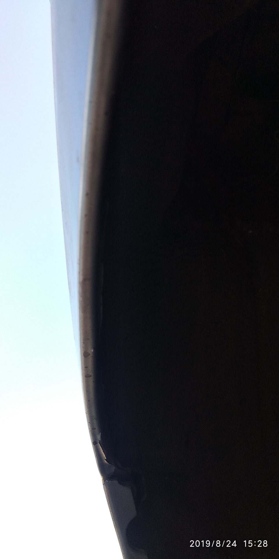 Фото в бортжурнале KIA Cerato (1G)