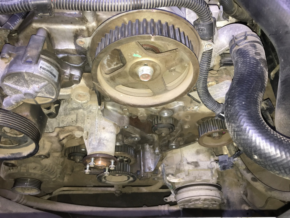 Фото в бортжурнале Mitsubishi L200 (4G)