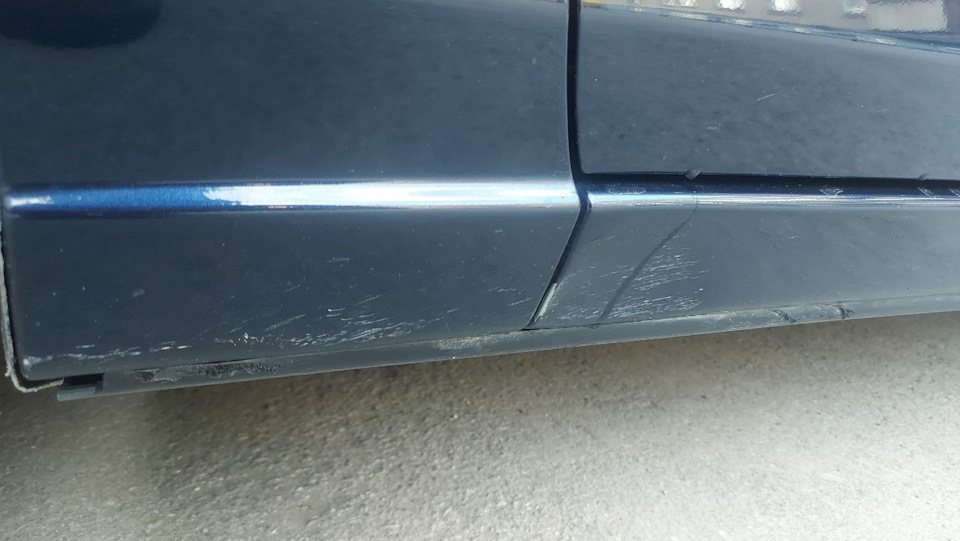 Фото в бортжурнале Mazda 6 (3G) GJ
