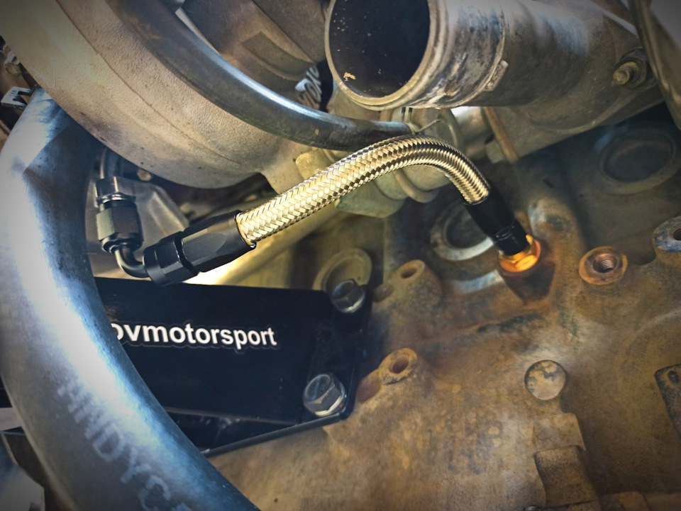 Фото в бортжурнале BMW 3 series Compact (E36/5)