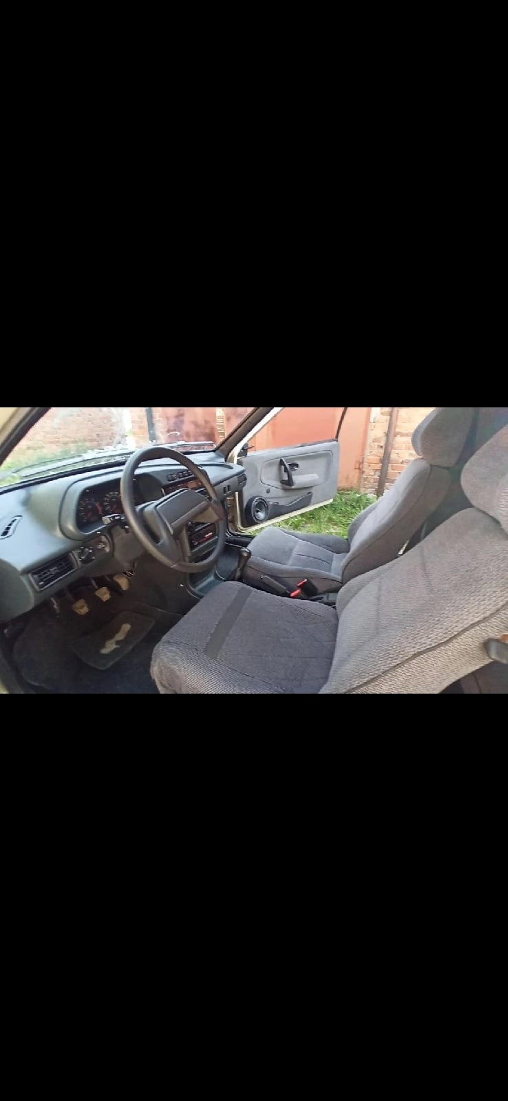 Фото в бортжурнале Lada 21083