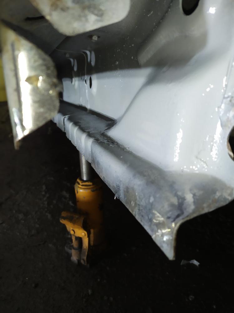 Фото в бортжурнале Mitsubishi Lancer X