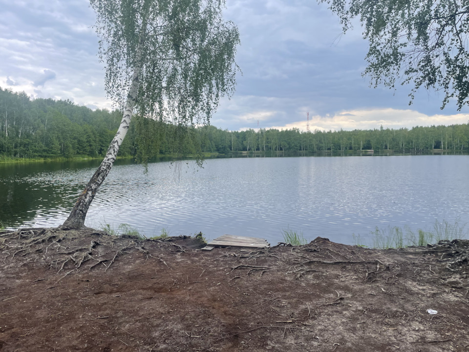 Фото в бортжурнале Lada Niva Travel