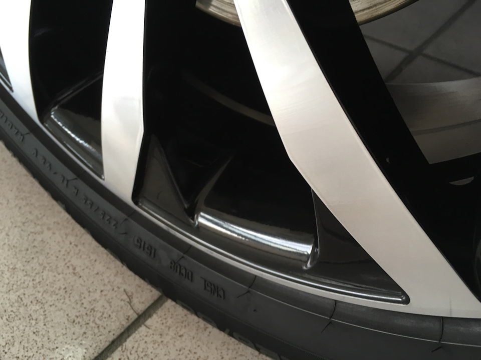 Фото в бортжурнале Nissan Qashqai (1G). Запчасти на фото: 7292922