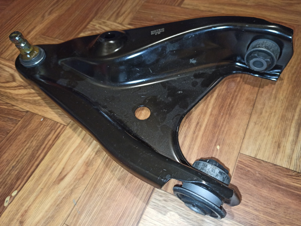 Фото в бортжурнале Renault Logan (1G)
