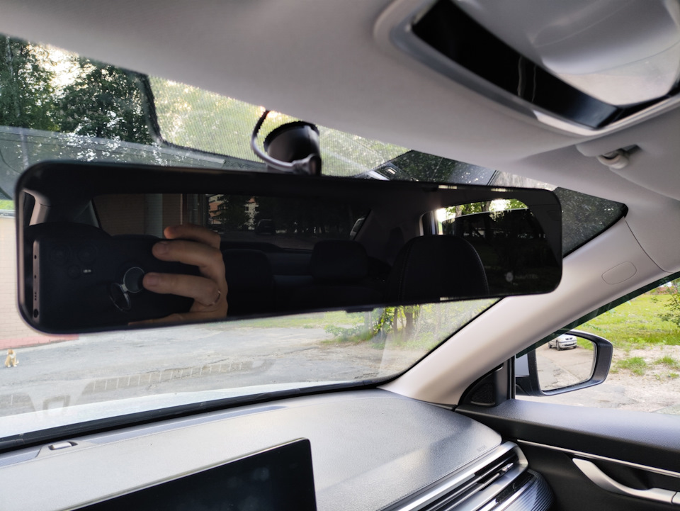 Фото в бортжурнале Geely Emgrand