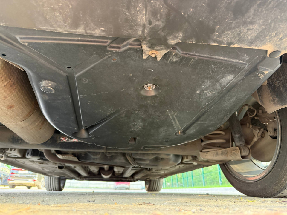 Фото в бортжурнале Citroen C4 (2G)