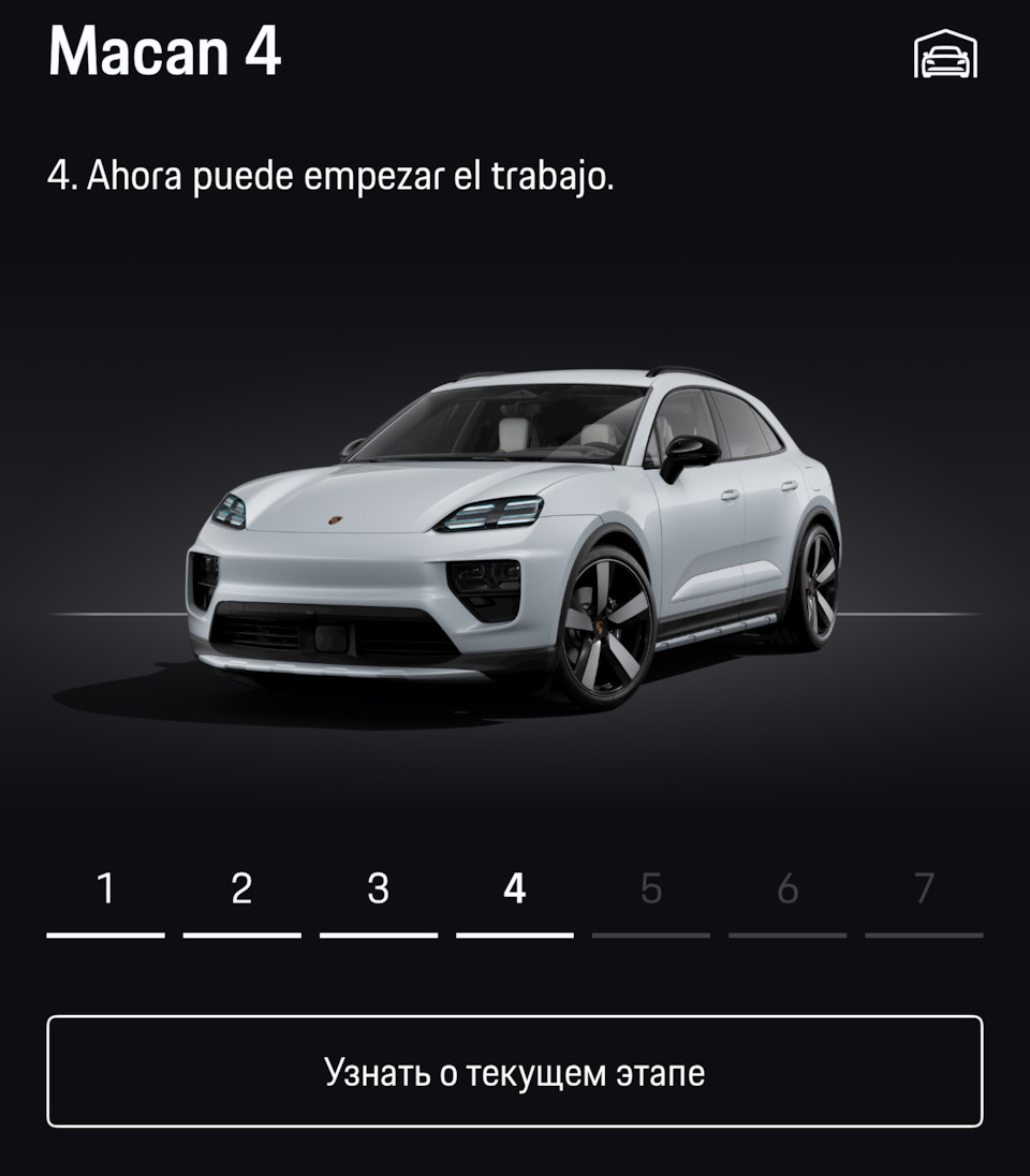 Фото в бортжурнале Porsche Macan (2G)
