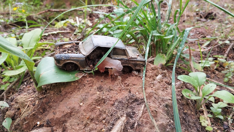 Фото в бортжурнале Citroen Berlingo (2G)
