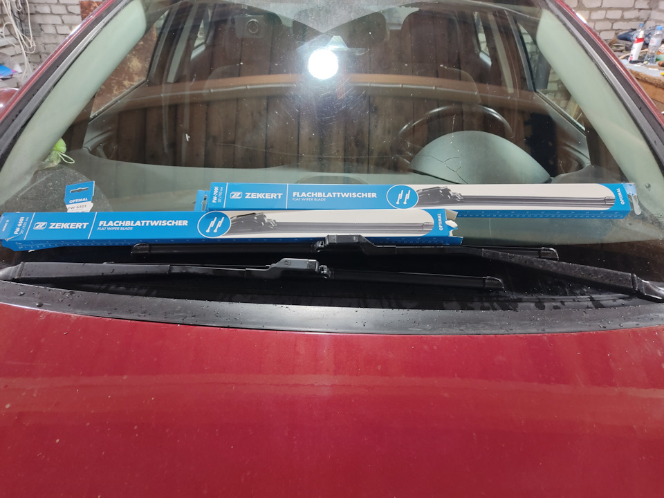 . — Opel Astra J