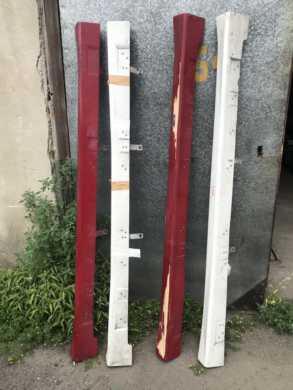 Фото в бортжурнале Honda Prelude (BB5/BB6/BB7/BB8/BB9)