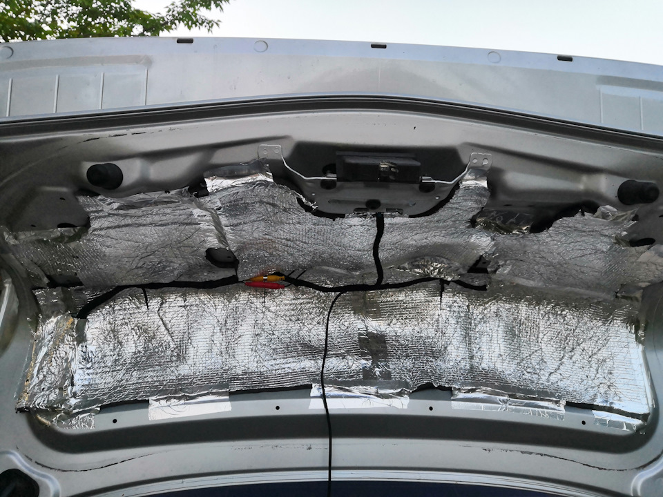 Фото в бортжурнале Ford Mondeo IV