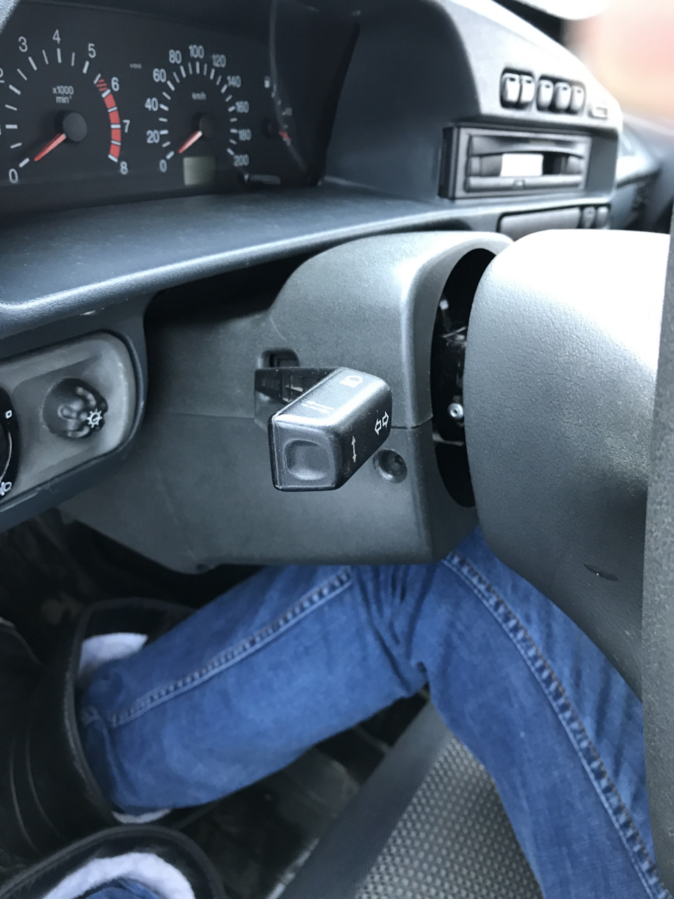 Фото в бортжурнале Lada 2115