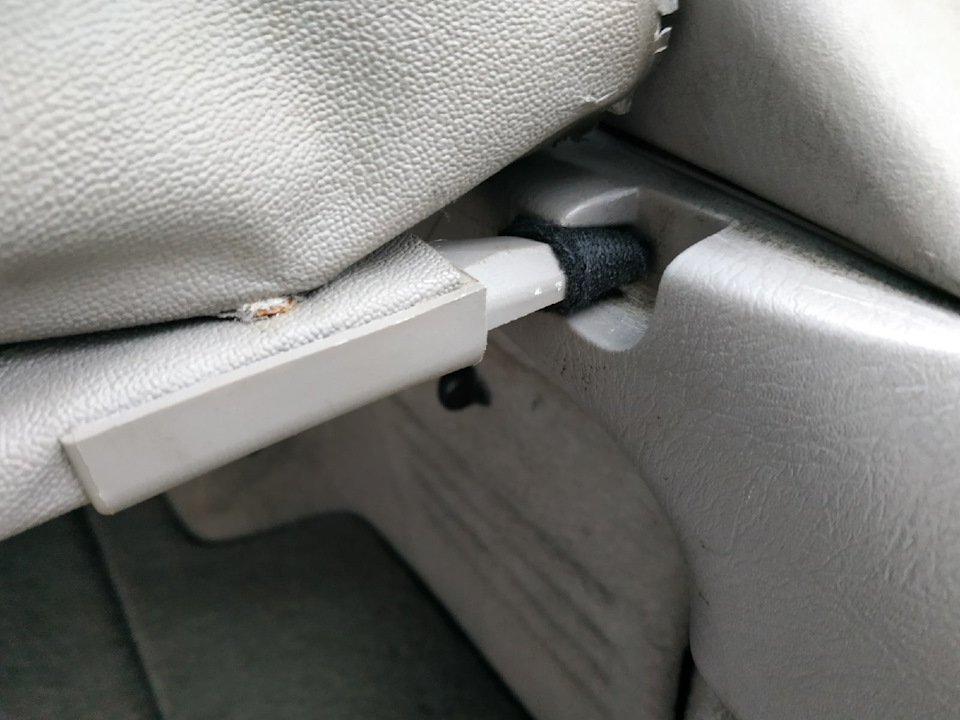 Photo from the logbook Nissan Primera Wagon (W11)