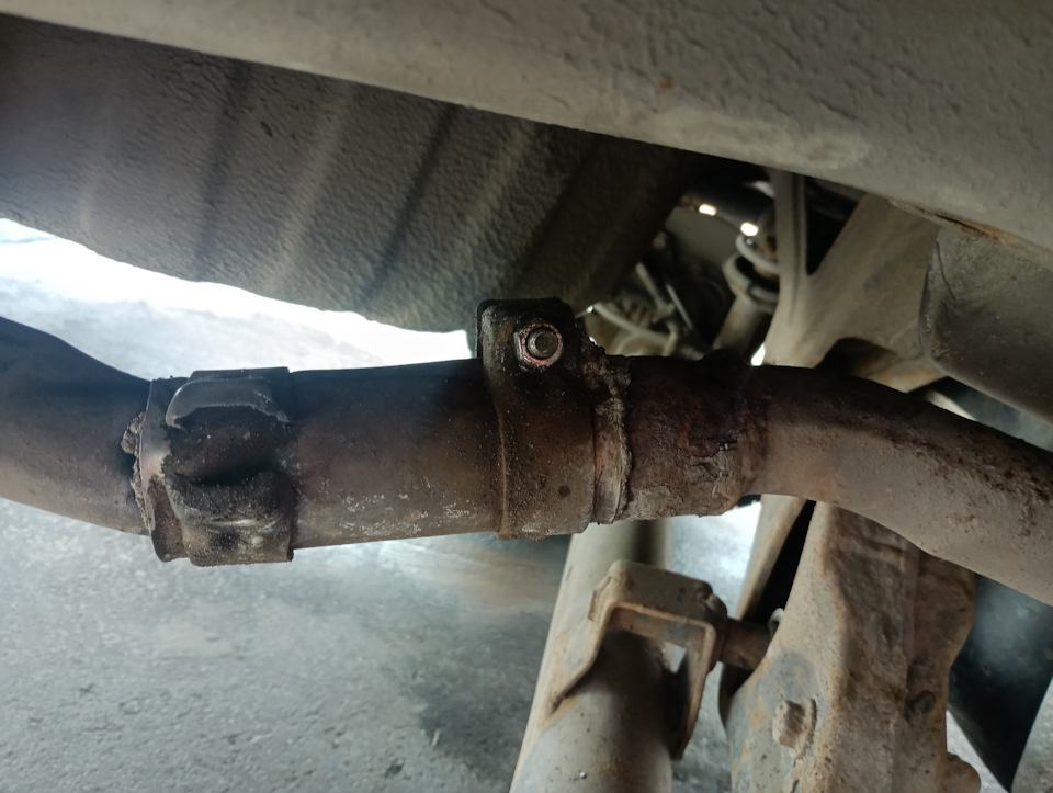 Фото в бортжурнале Nissan Almera II (N16)