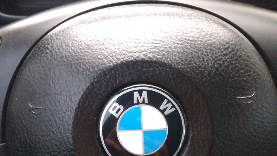 BMW 5 series Touring