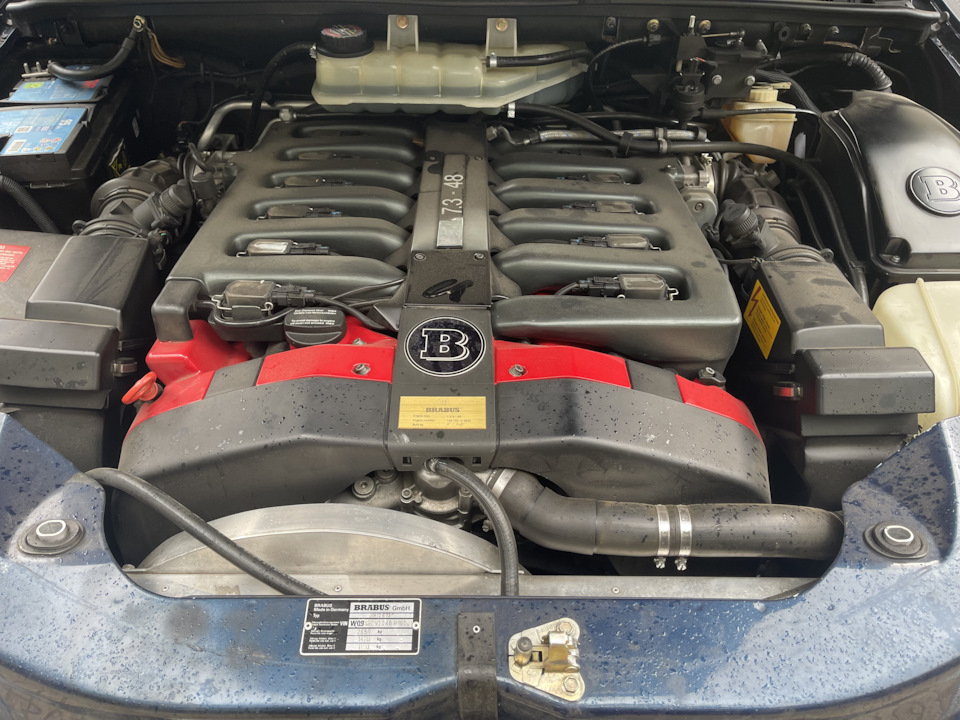 Photo from the logbook BMW Z4 (E89)