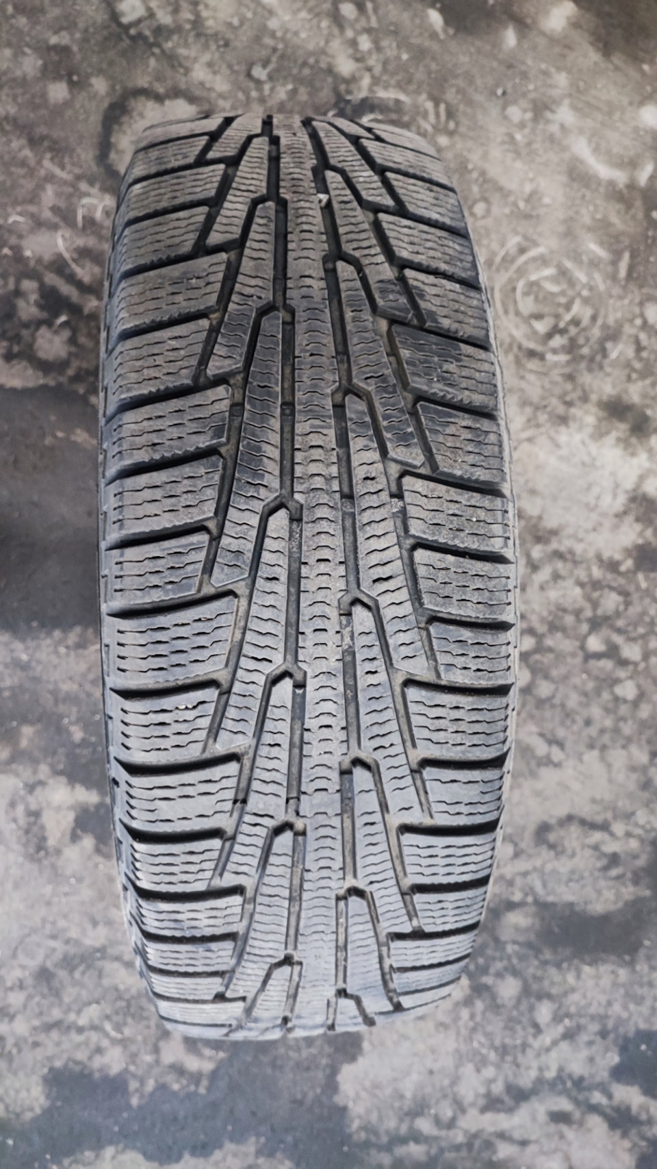 Фото в бортжурнале Haval H6 (1G)