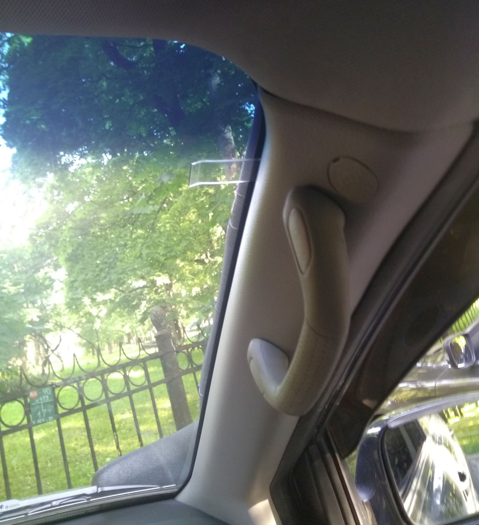Фото в бортжурнале SsangYong Kyron