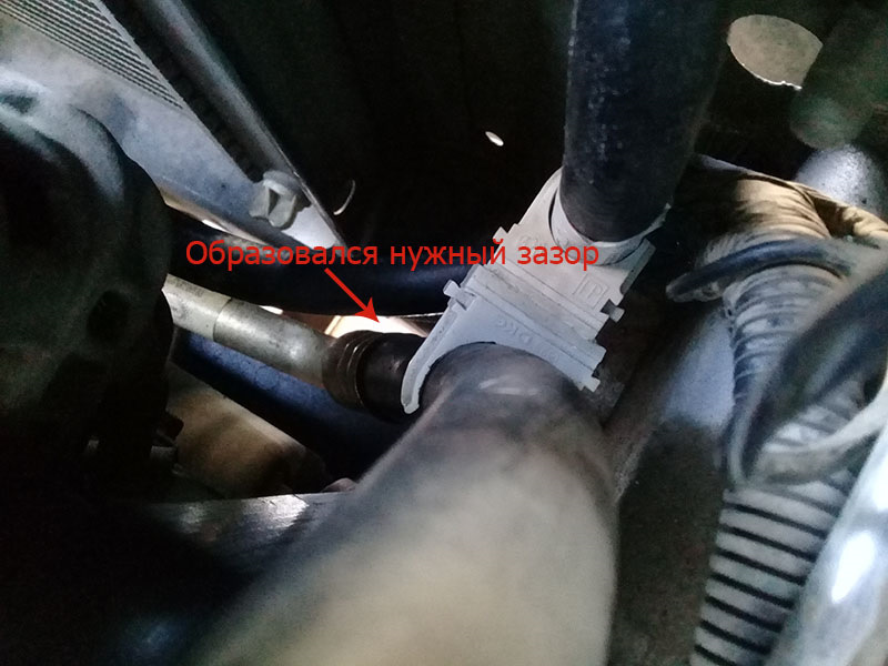 Фото в бортжурнале Lada Калина Универсал (2G)