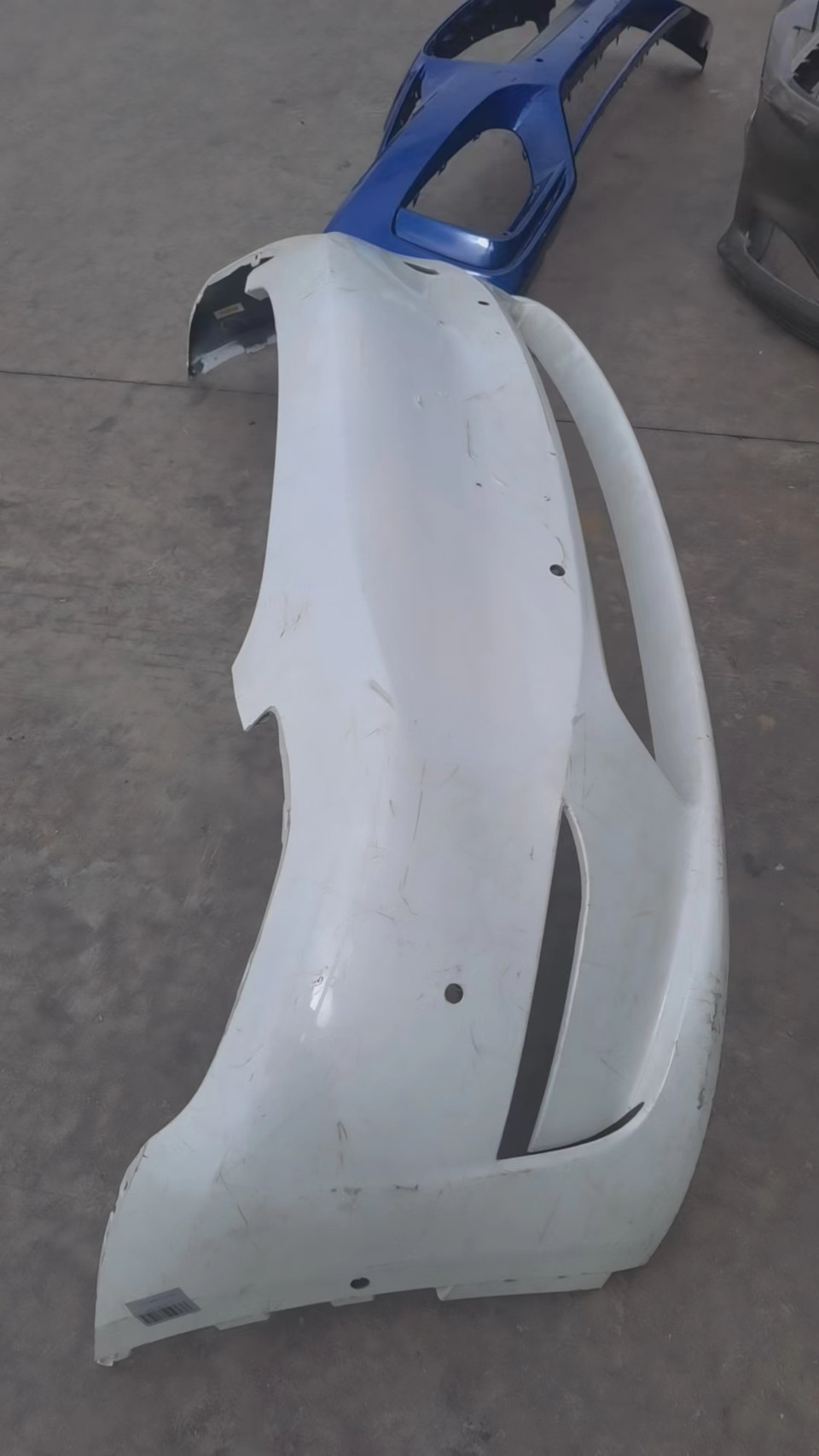 Фото в бортжурнале Tesla Model Y