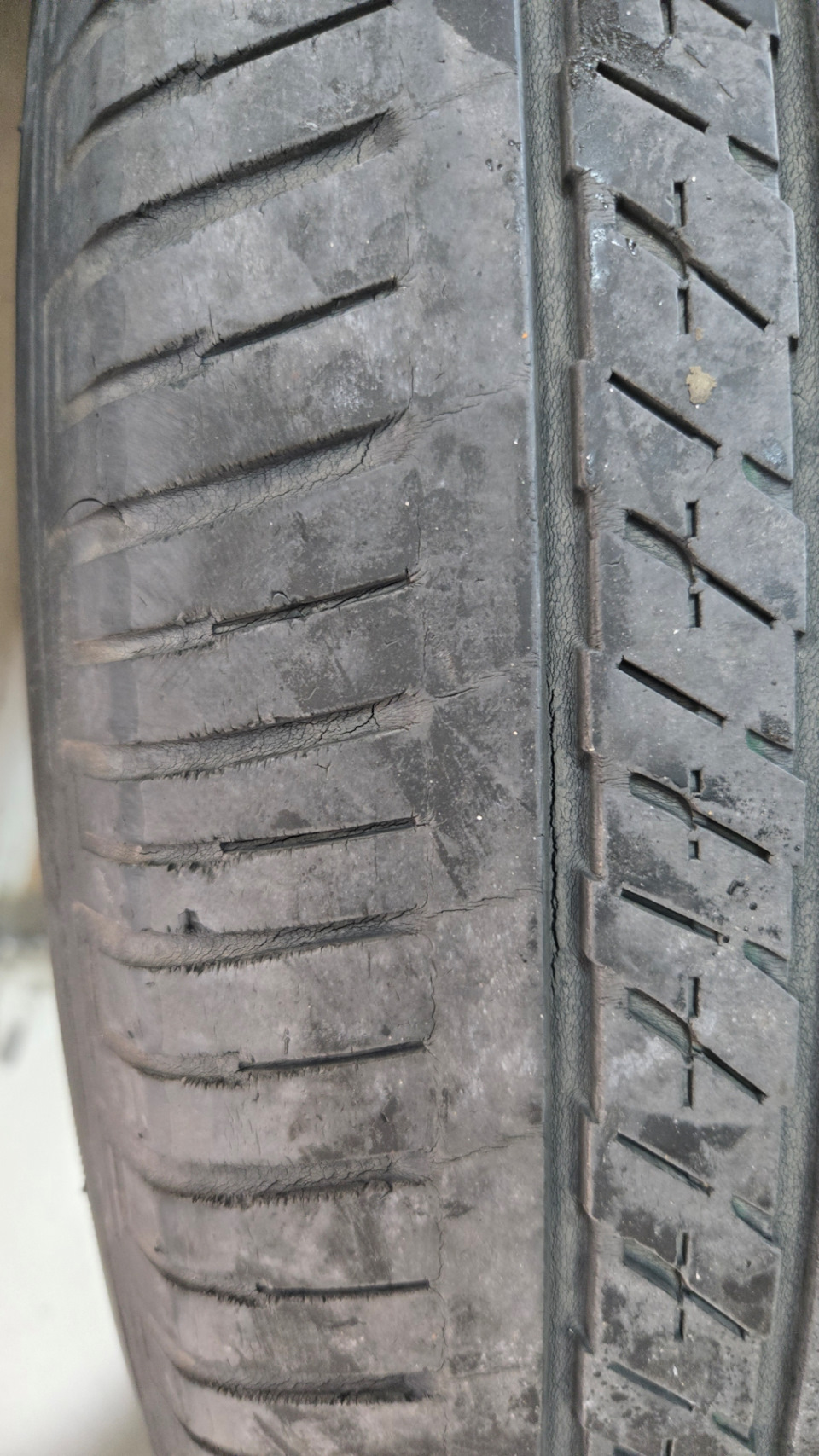 Фото в бортжурнале Toyota Harrier (3G)
