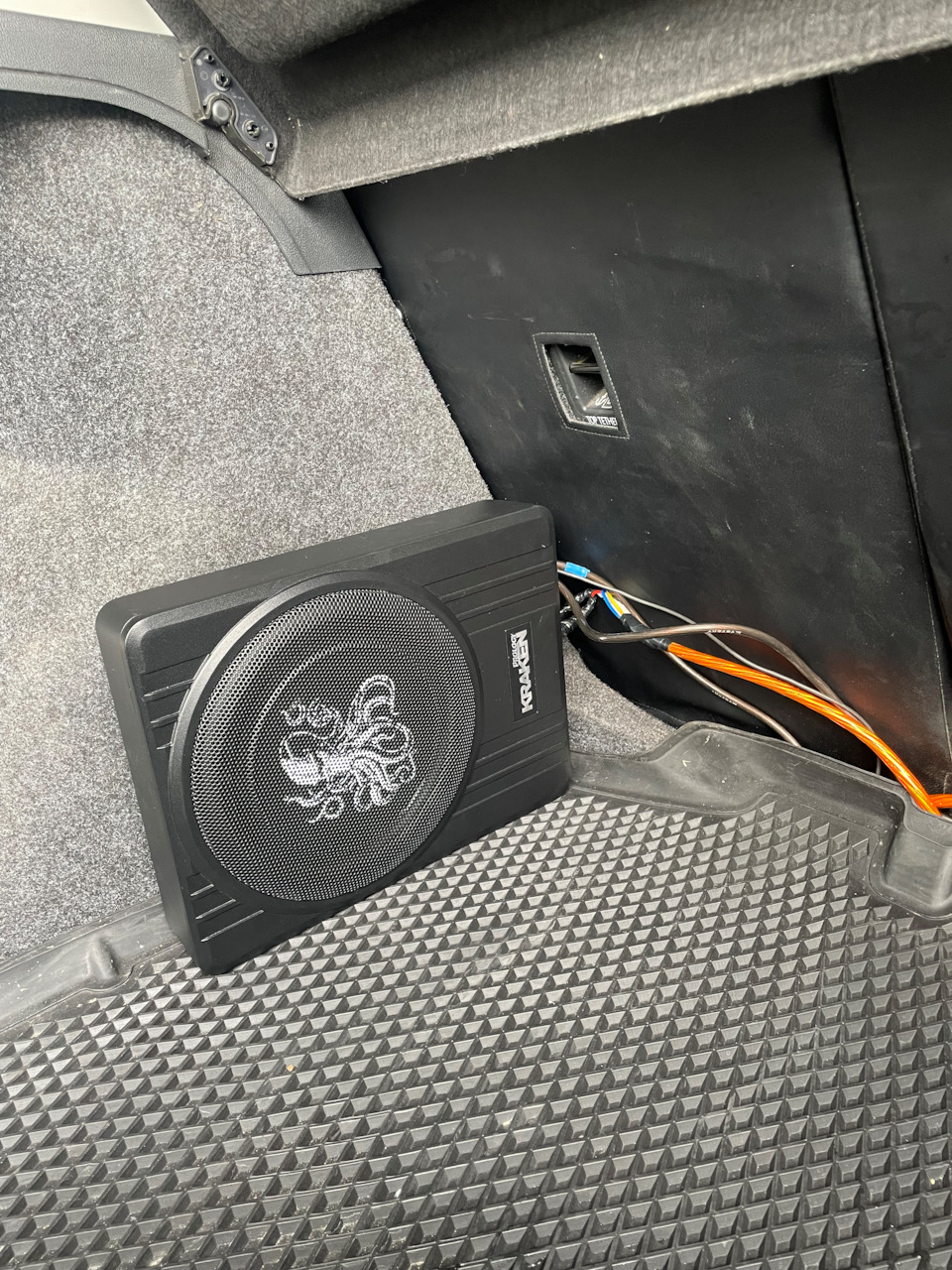 Photo from the logbook Skoda Rapid (1G)